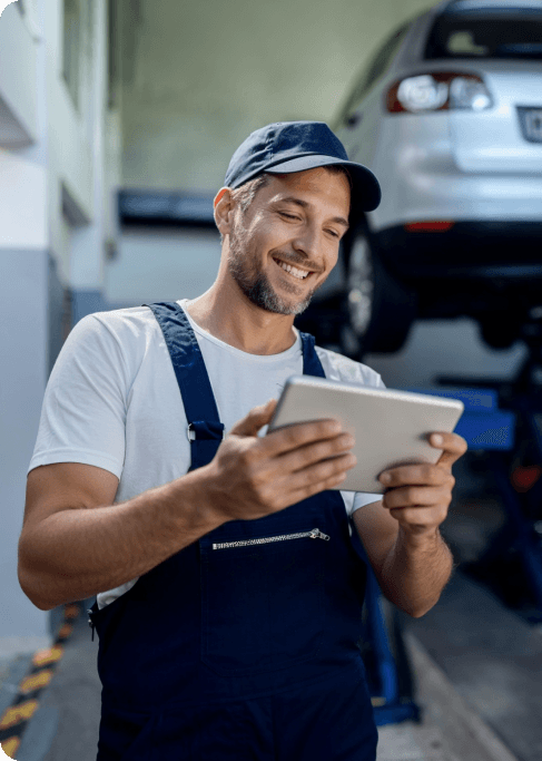 ¿Por qué elegir AutoCare?