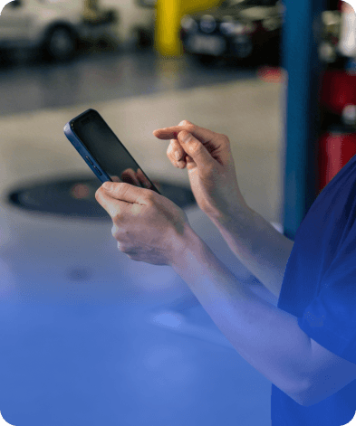 Agéndalo en minutos.