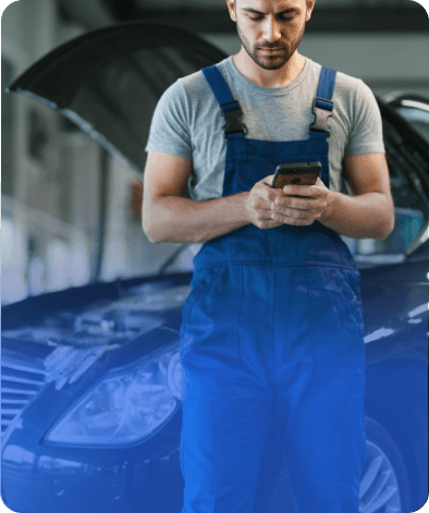 El pago se realiza hasta que estés satisfecho.