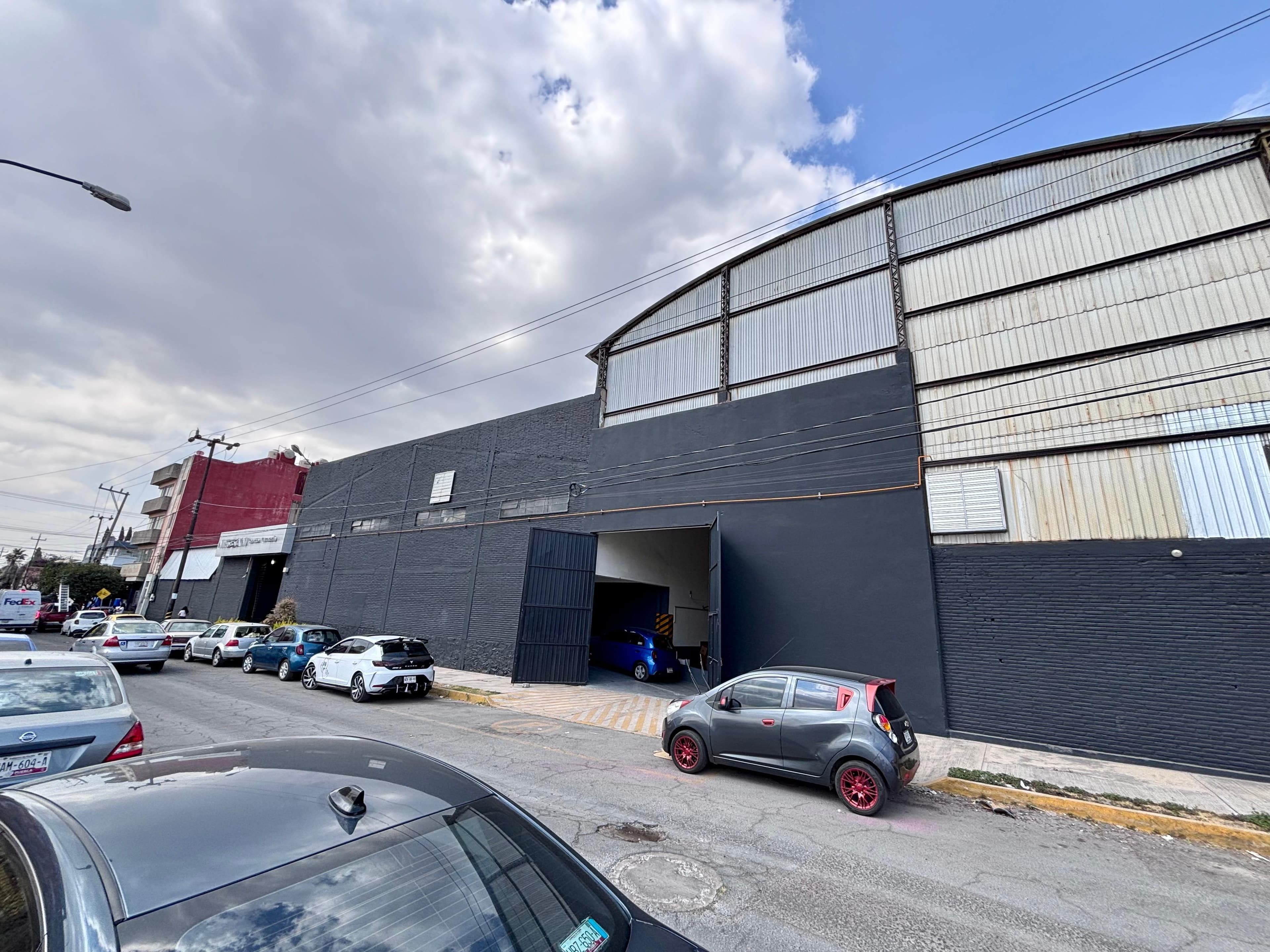 Custom Lab Service Puebla