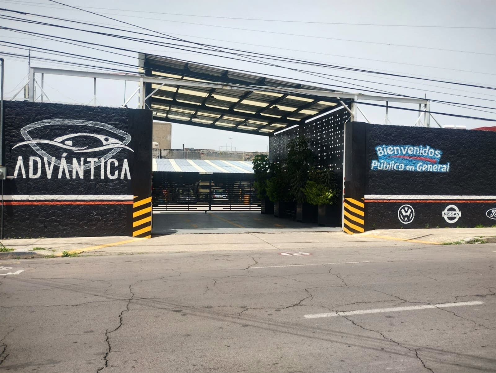 Advantica Soltec